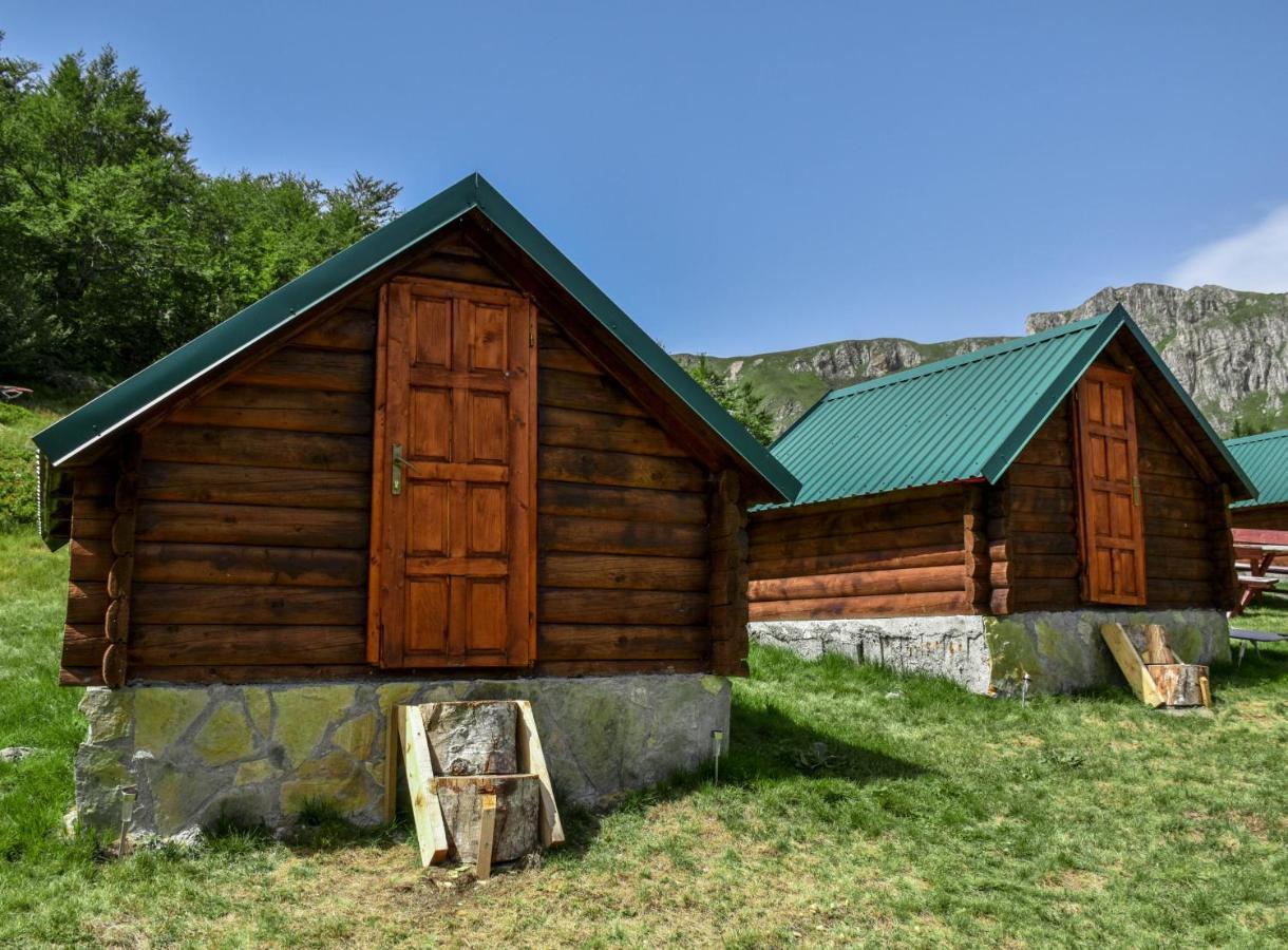 Eko Katun Kolijevka Tatil Evi *