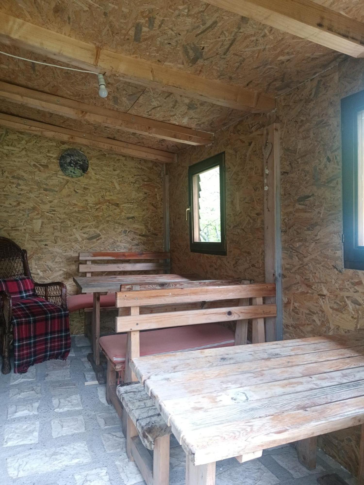 Eko Katun Kolijevka * Berane