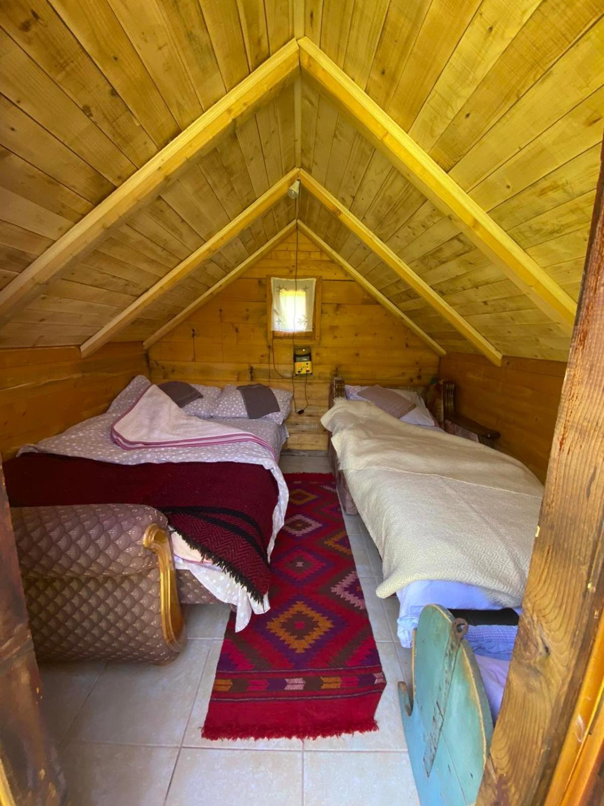 Eko Katun Kolijevka Tatil Evi