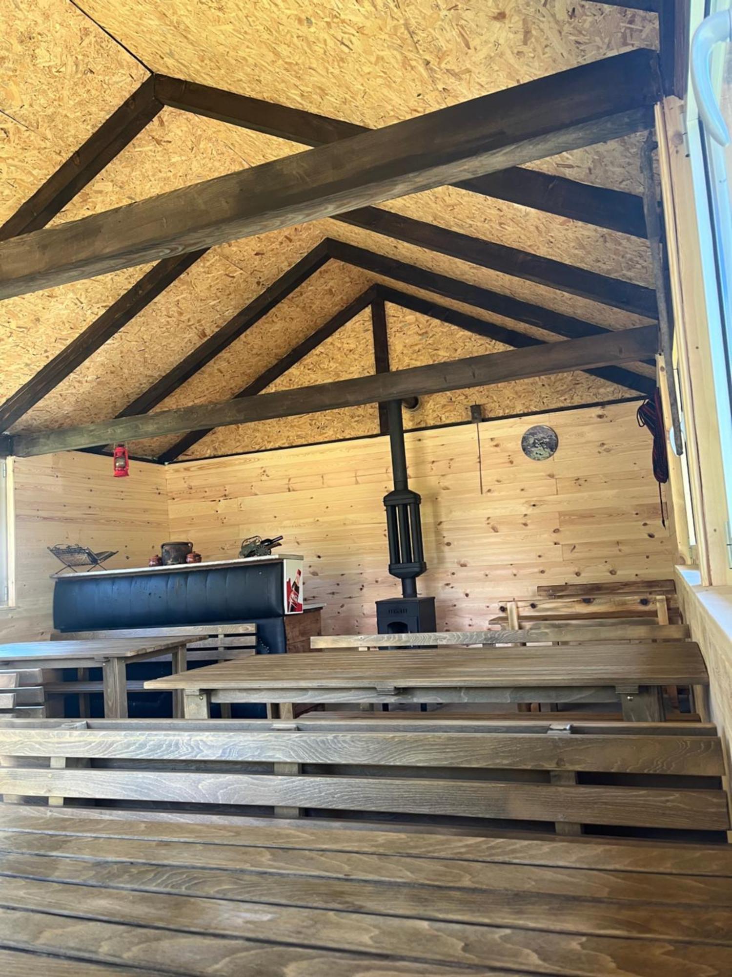 Tatil Evi Eko Katun Kolijevka *
