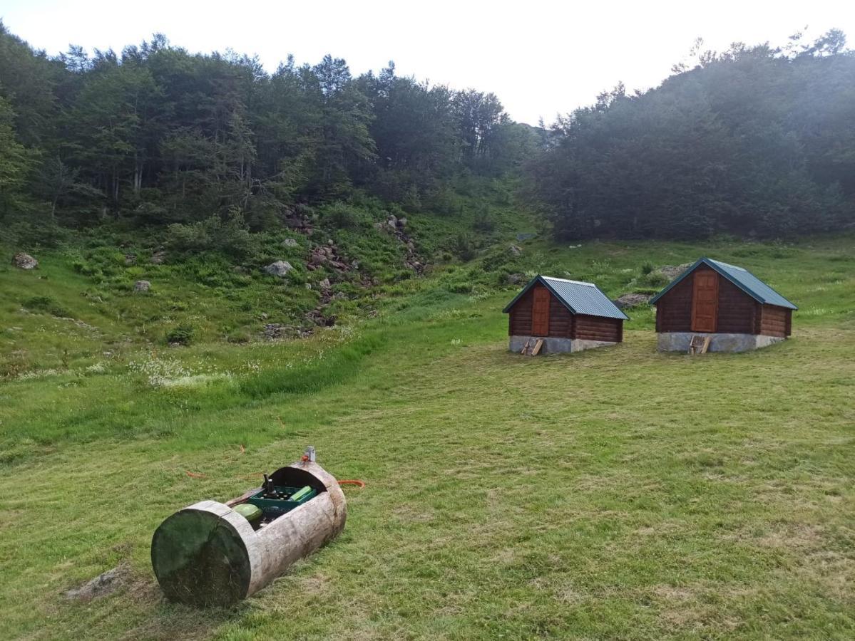 Eko Katun Kolijevka Holiday home