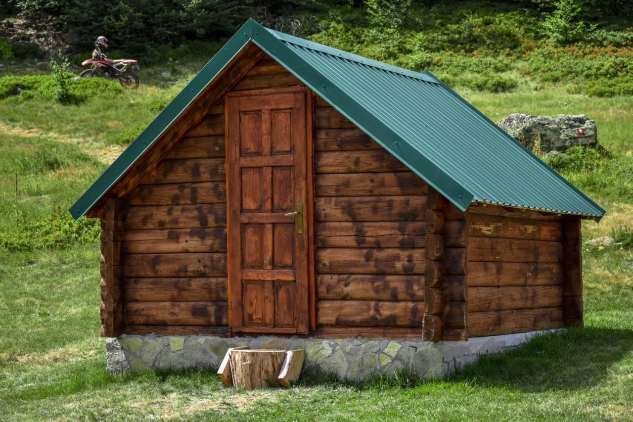 Eko Katun Kolijevka Holiday home