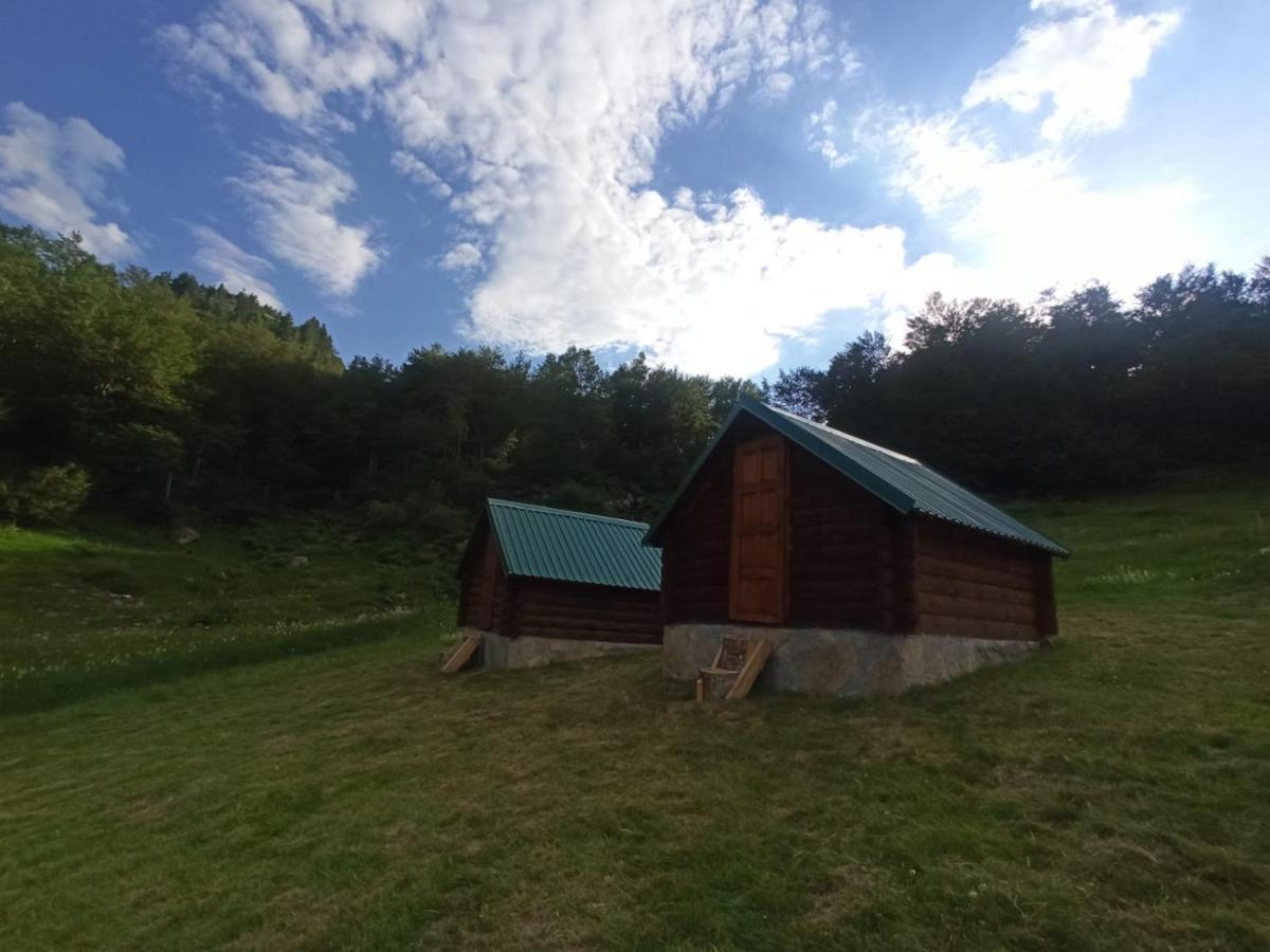 Eko Katun Kolijevka * Berane
