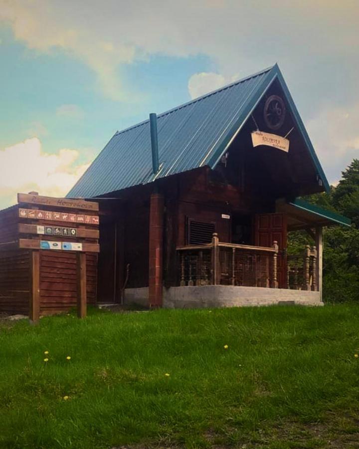 Eko Katun Kolijevka * Berane
