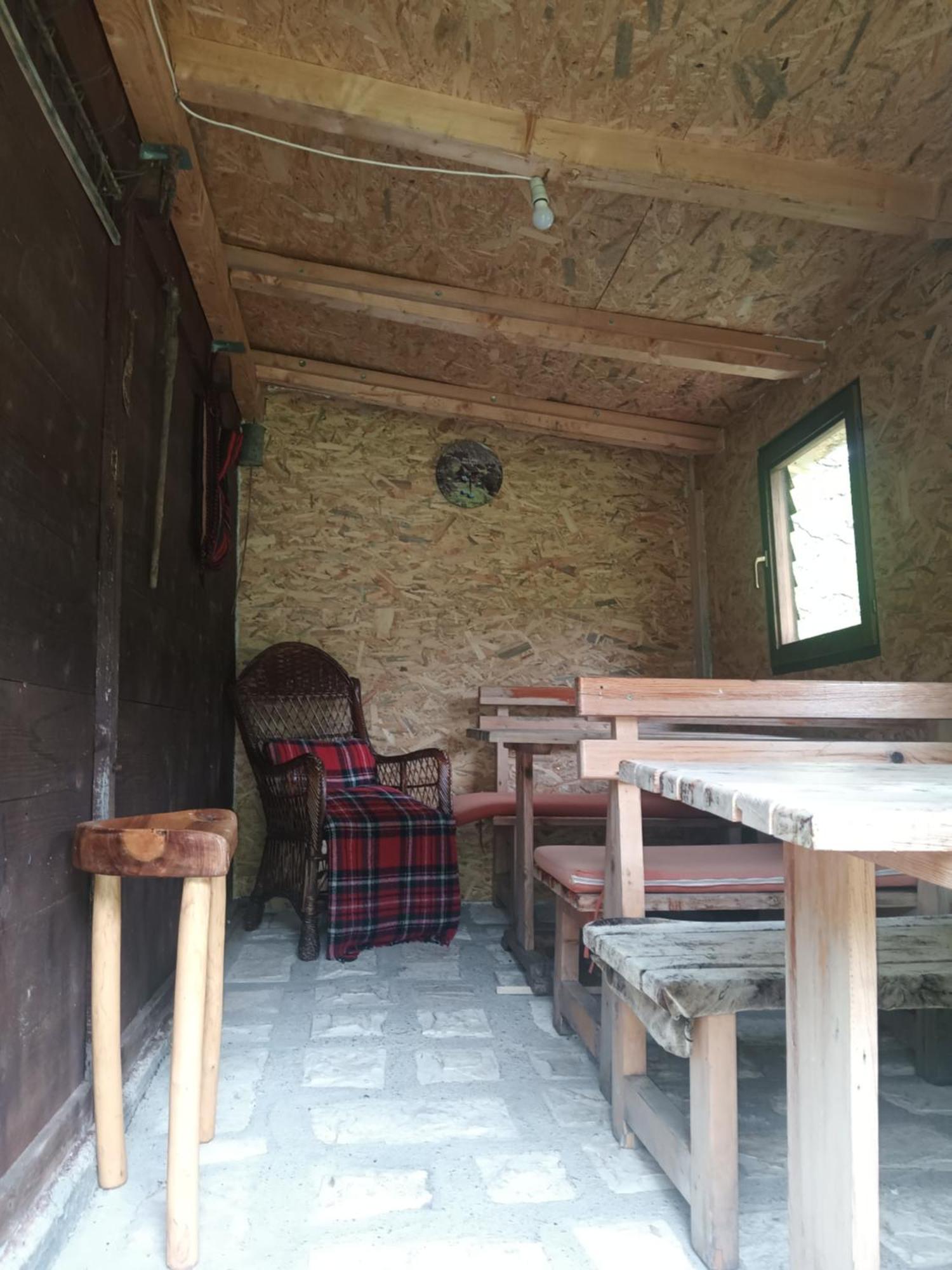 Eko Katun Kolijevka Holiday home