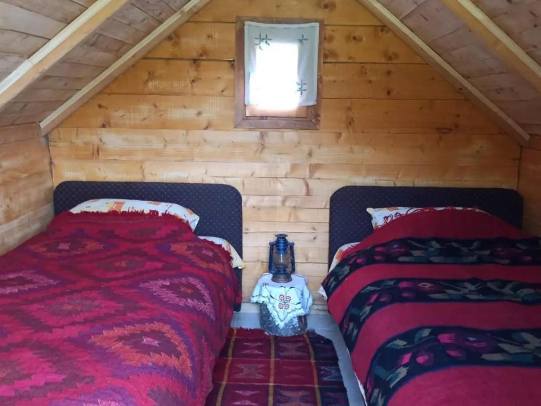 Eko Katun Kolijevka Holiday home Berane