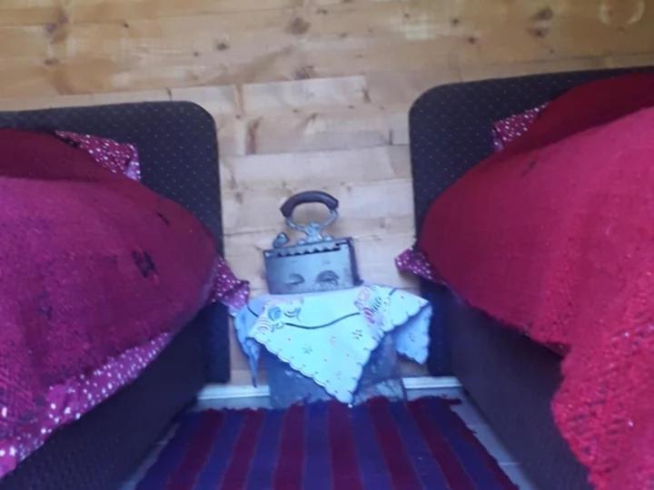 Eko Katun Kolijevka Holiday home Berane