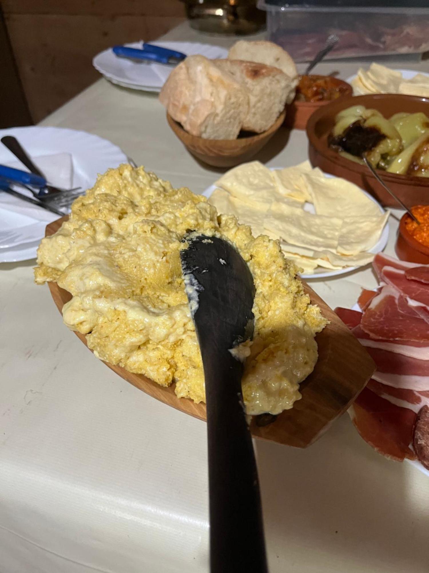 Eko Katun Kolijevka Berane