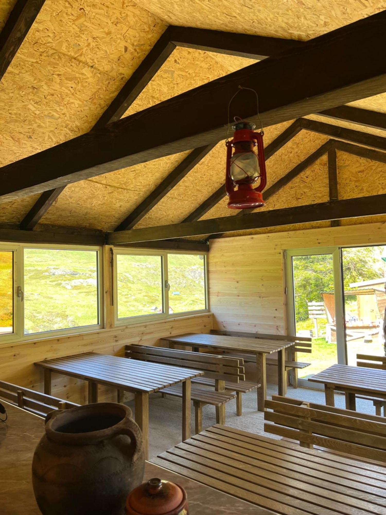 Eko Katun Kolijevka Holiday home